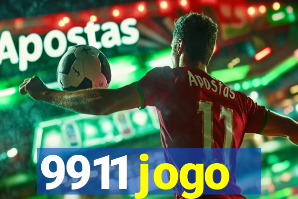 9911 jogo